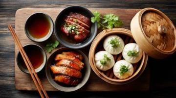 山東美食畫卷:魯菜經典與市井煙火共繪舌尖記憶