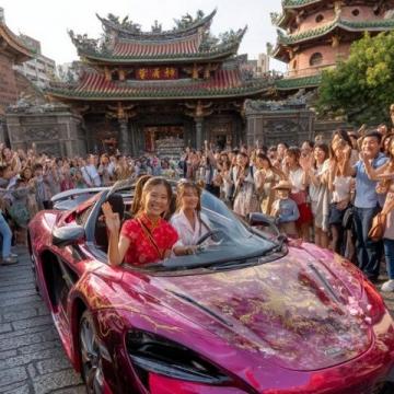 福州深度游攻略：景點(diǎn)、美食、住宿一網(wǎng)打盡