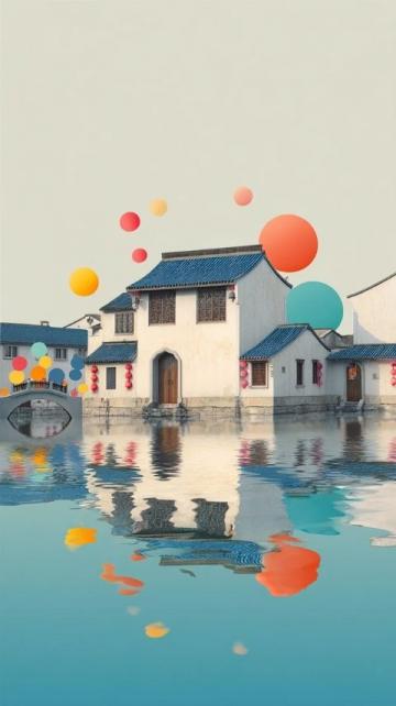 下浩里:接住春晚高熱度“老街區(qū)”留住鄉(xiāng)愁迎八方客