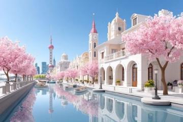 中國各地春節習俗大盤點,你家鄉上榜了嗎?