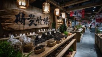探索廣東美食之旅：肇慶素食經(jīng)典、四會(huì)茶油雞與特色地方風(fēng)味