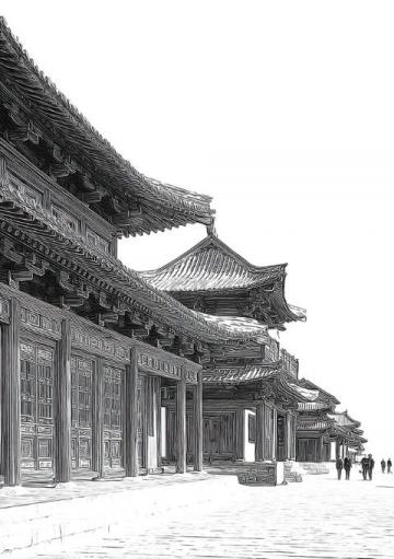 漫步營口古韻新顏,感受歷史與現代交融之美
