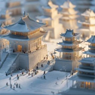 浙江溫州下一場廟會在錢庫鎮(zhèn),三月二十三日見!