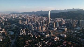 深圳:自由生長的改革樣本