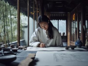 探尋撒撇之美：楊磊磊的獨特制作與苦中回甘的滋味
