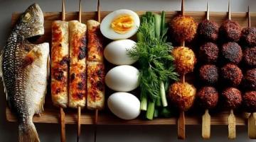 簡單美味的家常菜推薦:新手必學快速料理指南