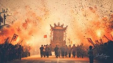 中國各地春節習俗大盤點,你家鄉上榜了嗎?