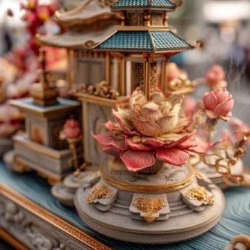 浙江溫州下一場廟會在錢庫鎮(zhèn),三月二十三日見!