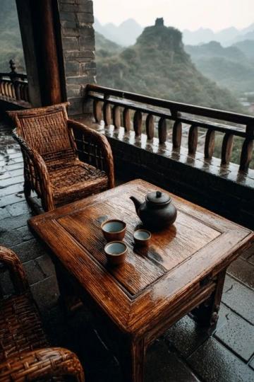 秦嶺秘境里的古韻美食——商洛柿餅饃的傳統(tǒng)制作與現(xiàn)代傳承探索