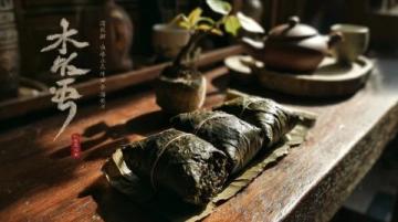 舌尖上的中國一場跨越千年的美食盛宴