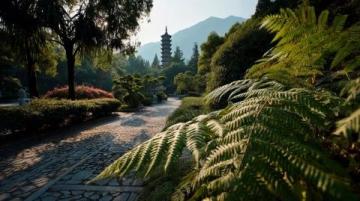 桂林山水打卡攻略:一鍵收藏最美出片地點(diǎn)