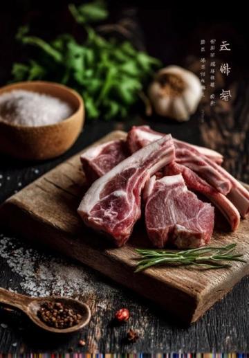 赤峰特色美食大盤點：對夾、手把肉不可錯過！