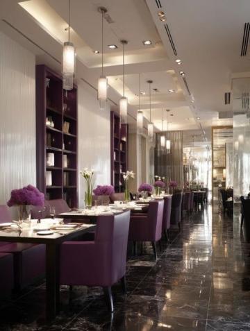 上海外灘W酒店The Kitchen Table探店體驗:美食與美景的完美結合