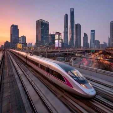 綿陽高鐵時刻表:坐直達去鄭州、濟南、煙臺、貴陽、南寧…