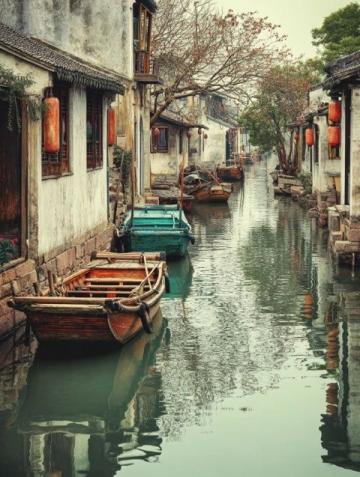 金華旅游全攻略：交通、景點(diǎn)、美食與住宿一網(wǎng)打盡！