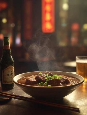 安墩熱湯:泡溫泉、品嘗窯雞的完美好去處