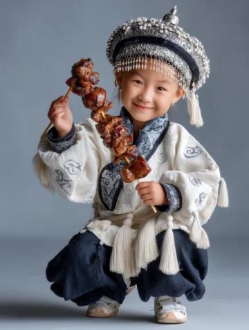 唐山特色美食全攻略:棋子餅、萬(wàn)里香雞不可錯(cuò)過(guò)!
