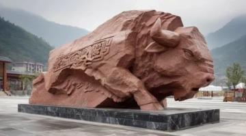 穿越時空的旅行:游即墨古城,感受田單火牛陣的智勇傳奇