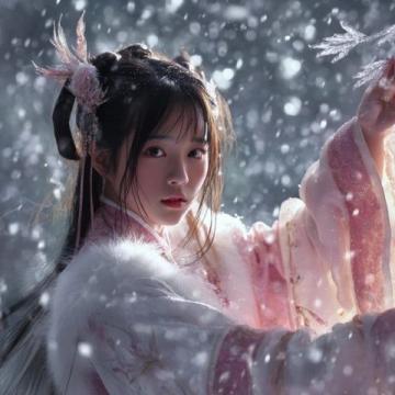 玉渡山冰雪嘉年華盛大啟幕:冰雪盛宴、親子娛樂、冬奧小鎮風光