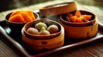 你們家鄉有什么最值得推薦的美食嘛蘇州的美食文化源遠流長