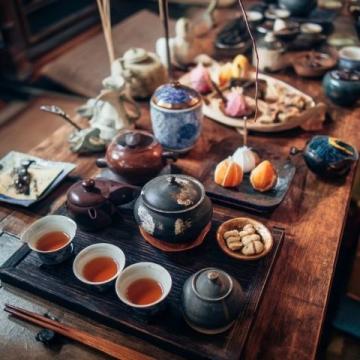 柳州必吃美食攻略：螺螄粉、酸鴨腳煲等地道美味不容錯過