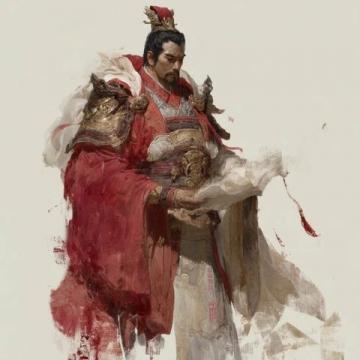洛陽關林:探尋關羽首級與歷史故事之地