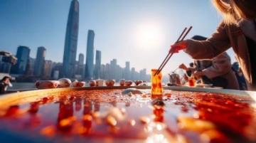 金華旅游全攻略：交通、景點(diǎn)、美食與住宿一網(wǎng)打盡！