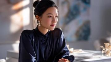探尋撒撇之美：楊磊磊的獨特制作與苦中回甘的滋味