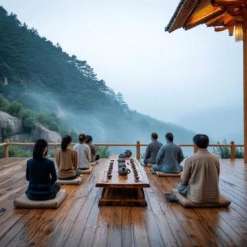 重慶美食必去天街美食聚集地