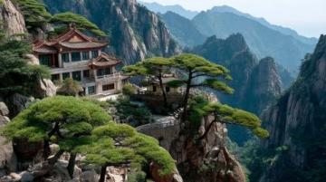 威海旅游攻略:景點美食住宿全指南