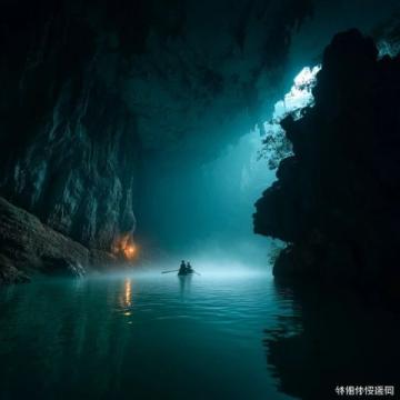 廣西柳州冬季四日三夜旅游攻略推薦