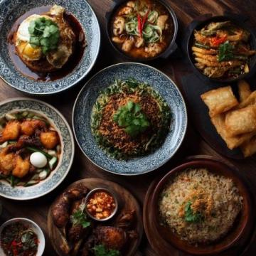 香港銅鑼灣首間「三星級」華南餐廳開幕
