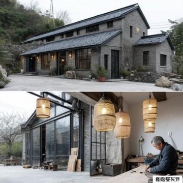 上周陪同妻子走親訪友,順游閩浙沿海地區一周