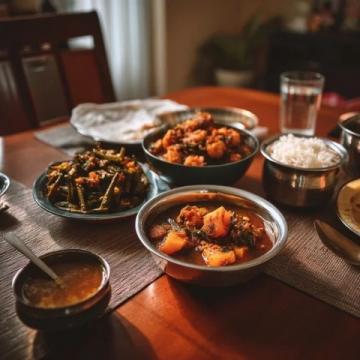 簡單快手的家常美食做法分享