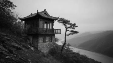 重慶旅游景點大全:人文景觀與自然風光的完美融合