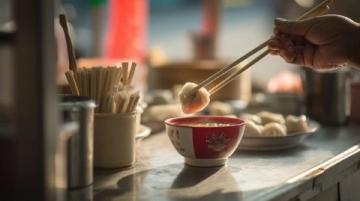 你們家鄉有什么最值得推薦的美食嘛蘇州的美食文化源遠流長