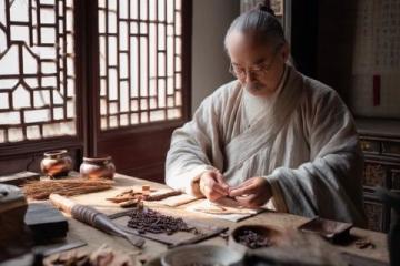 手工餃子的魅力:傳統與創意的完美結合 - 和面、包制到擺盤全揭秘!