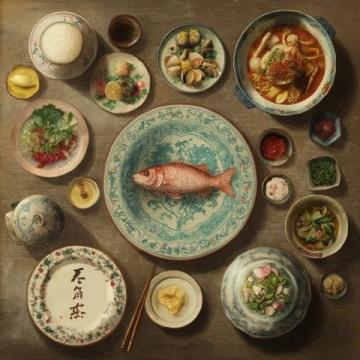 天津必嘗美食清單:煎餅馃子、狗不理包子與桂發(fā)祥麻花等地方特色小吃探索之旅