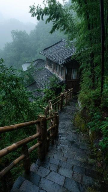 西江千戶苗寨雷山舒心別院(西江千戶別院|俯瞰苗寨絕美風光)