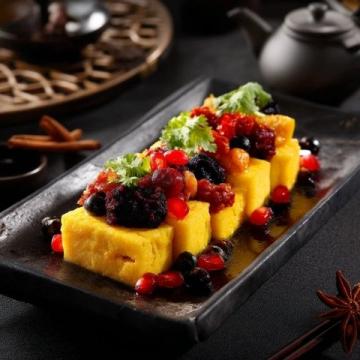 趙亮卸鳳甲柴火雞餐廳受好評四川成都出差小伙伴必嘗美食