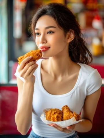 三道小孩最愛的家常菜:番茄炒蛋、可樂雞翅、土豆絲的做法教學(xué)