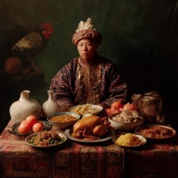 徐州碳水美食攻略:辣味碳王,一網(wǎng)打盡必嘗佳肴!