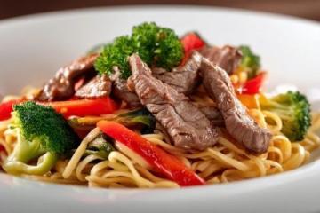 每次朋友問(wèn)我,廈門有什么環(huán)境不錯(cuò)的好吃餐廳,我第一時(shí)間指路鐘意牛扒