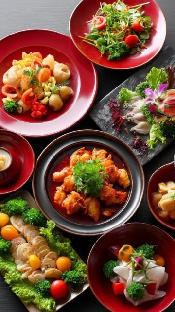 宿遷美食探秘:淮揚底蘊與北方風味的完美結合