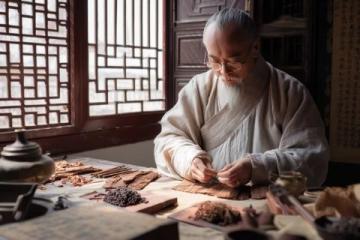 揭秘韓城面塑:指尖上的文化傳承與藝術魅力