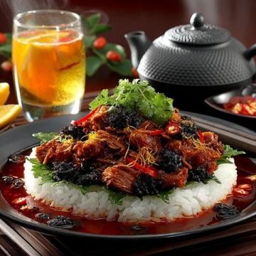 家常美食必嘗:蔥爆鱸魚,回味無窮