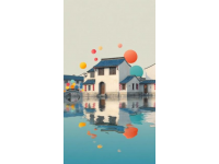 下浩里：接住春晚高熱度“老街區(qū)”留住鄉(xiāng)愁迎八方客