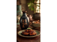 北京出差前的美味踐行餐推薦：深秋夜晚的爐端燒盛宴