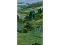 成都平原的稻田：不只是風(fēng)景，更是生活與希望