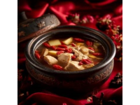 洛陽美食探秘：洛邑古城的傳統美味之旅